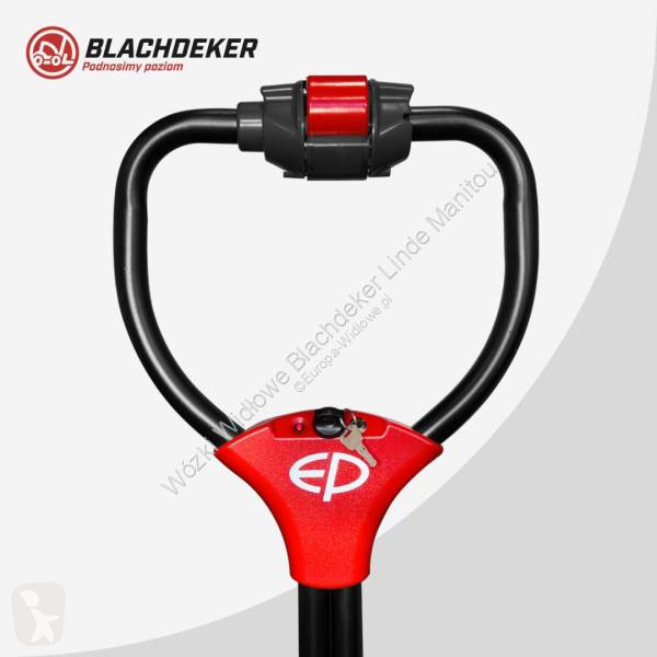 منصة نقالة EP elektryczny EP F4 (Li-ION)