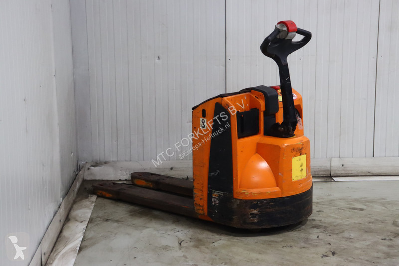 Palletwagen Hangcha CDB20
