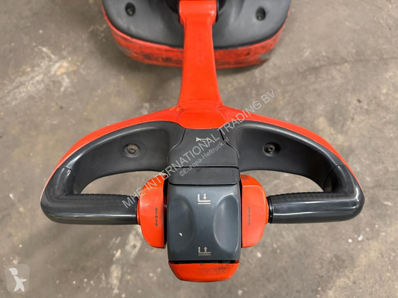 Transpaleta Linde T20