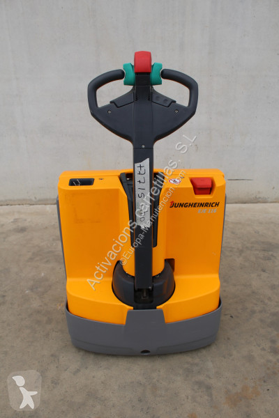 منصة نقالة Jungheinrich 116i LI-ION