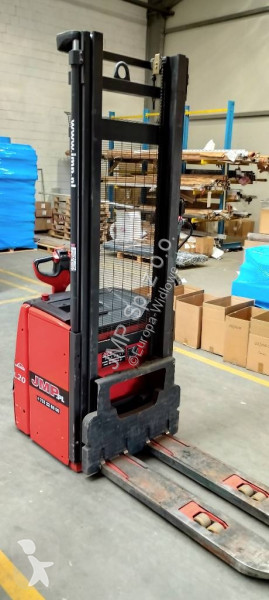Самоходная тележка Linde L 20