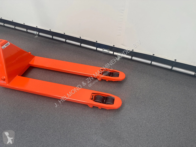 منصة نقالة BT LHM 230 QUICK LIFT 1150x520 mm