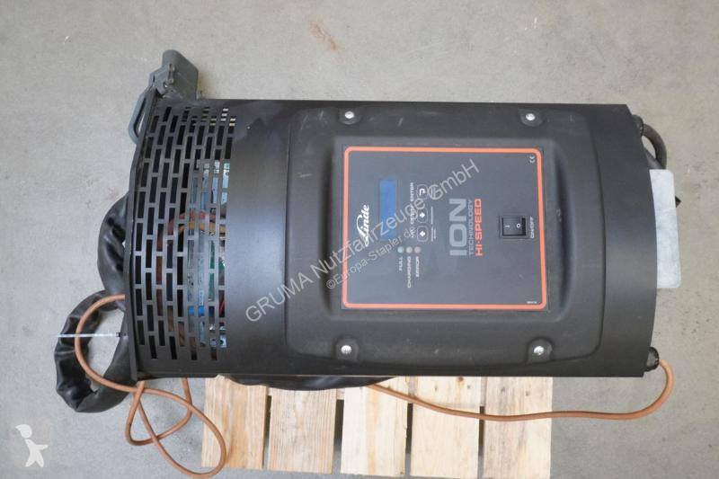 Paletový vozík Linde  T 16 ION 1152