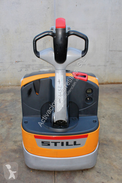 منصة نقالة Still 1800mm