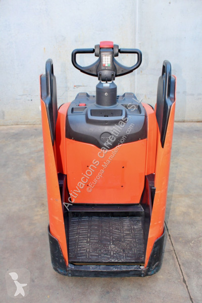 منصة نقالة BT LPE 220 1590x550mm