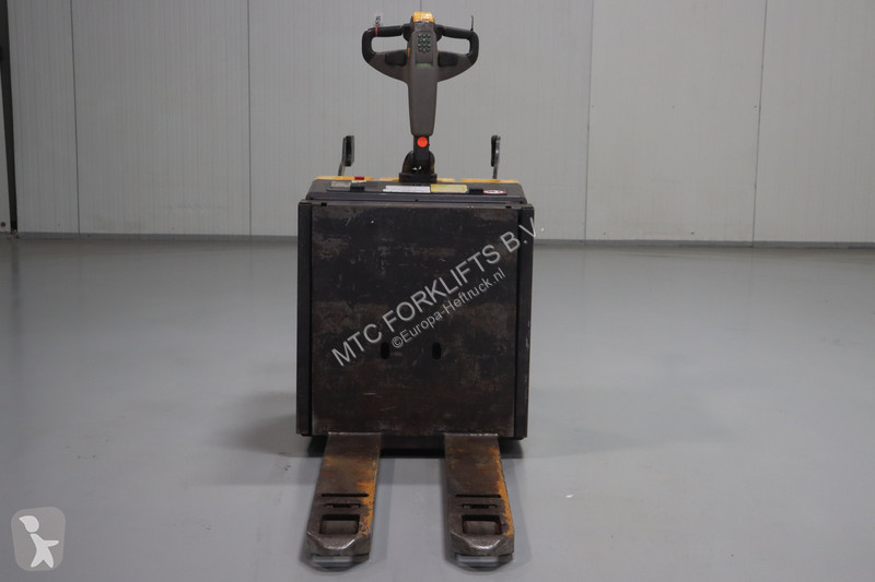 Транспалетна количка Unicarriers PMR200P