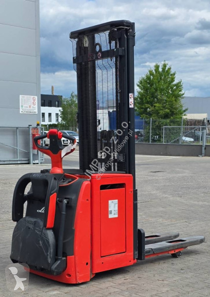 Самоходная тележка Linde L 16 AP  TR5400
