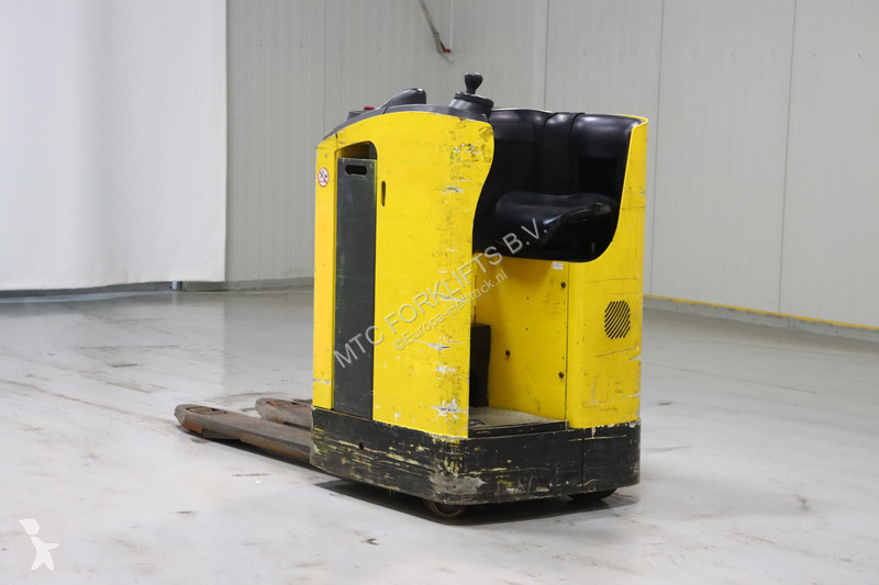منصة نقالة Hyster MWP20JC-3R