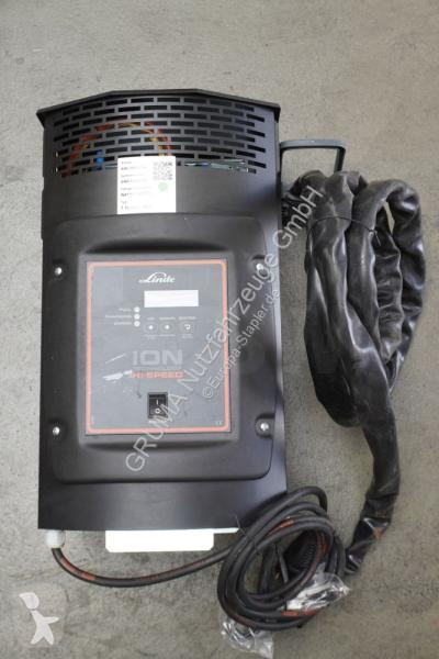 Paletový vozík Linde  T 16 ION 1152