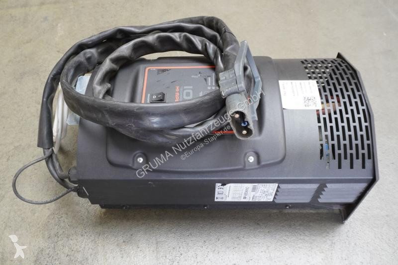 Paletový vozík Linde  T 16 ION 1152