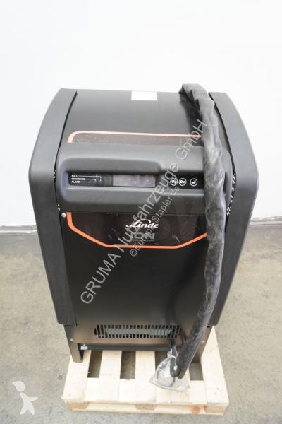 Paletový vozík Linde  T 16 ION 1152