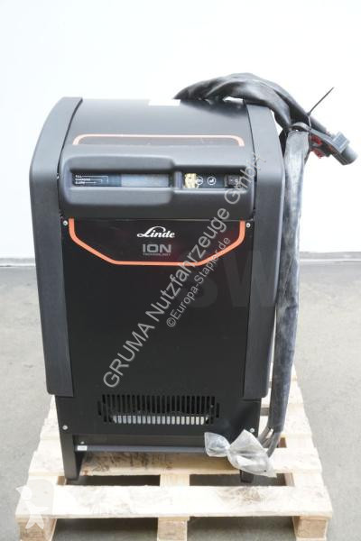 Paletový vozík Linde  T 16 ION 1152