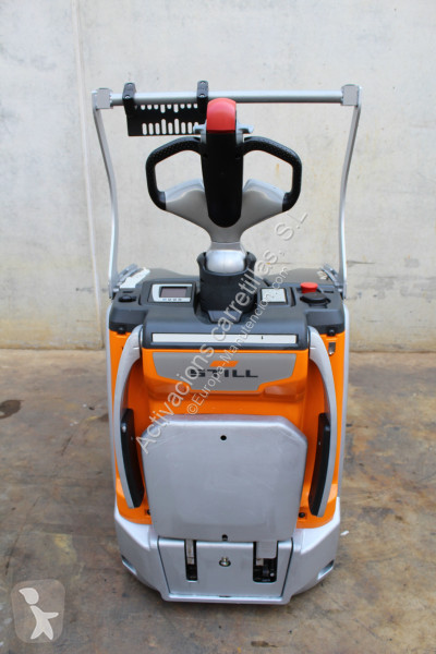 منصة نقالة Still  EXH-SF20 LI-ION