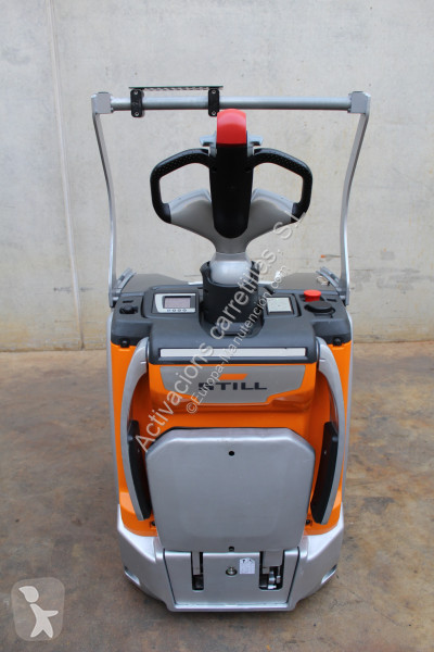 منصة نقالة Still  EXH-SF20 LI-ION