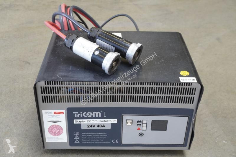 Paletový vozík Linde  T 16 EX 1152-00