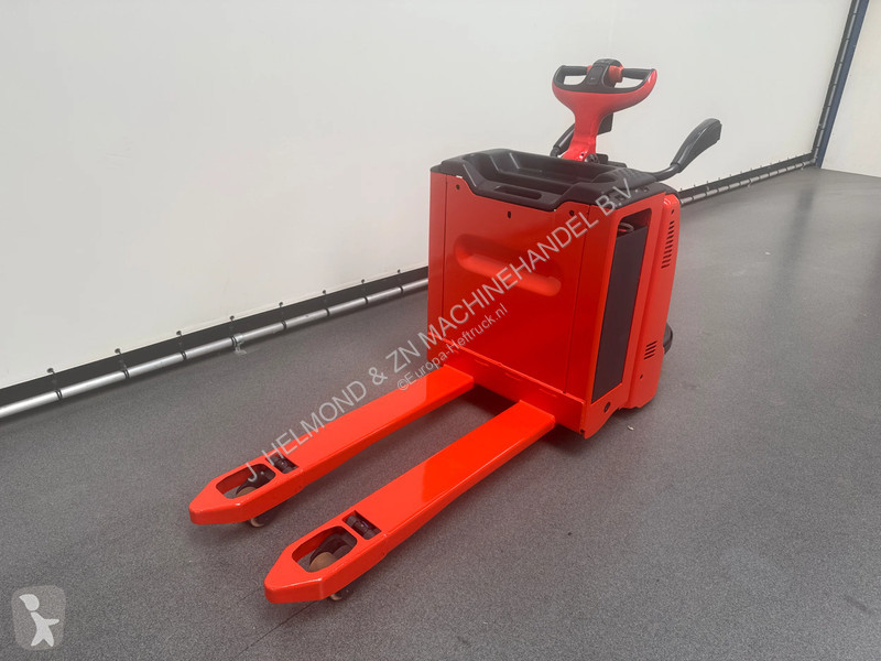منصة نقالة Linde T20 T 20 AP