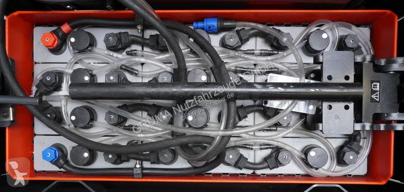 منصة نقالة Linde  T 20 FP 1153-02