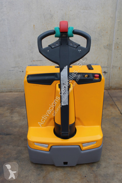 منصة نقالة Jungheinrich C20