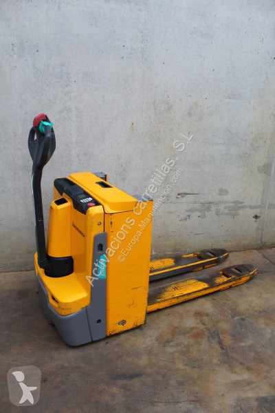 منصة نقالة Jungheinrich C20