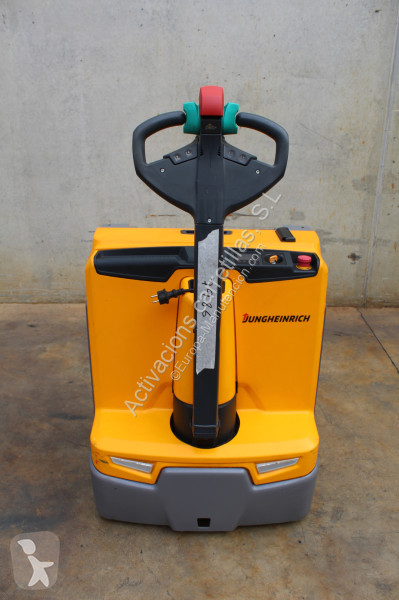 منصة نقالة Jungheinrich C20