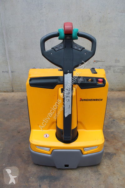 منصة نقالة Jungheinrich C20