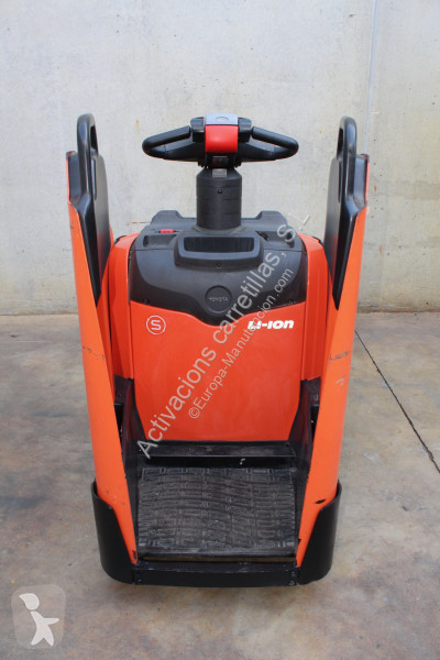 منصة نقالة BT LPE200 LI-ION