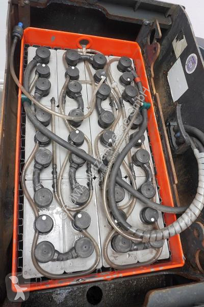 منصة نقالة Linde 131