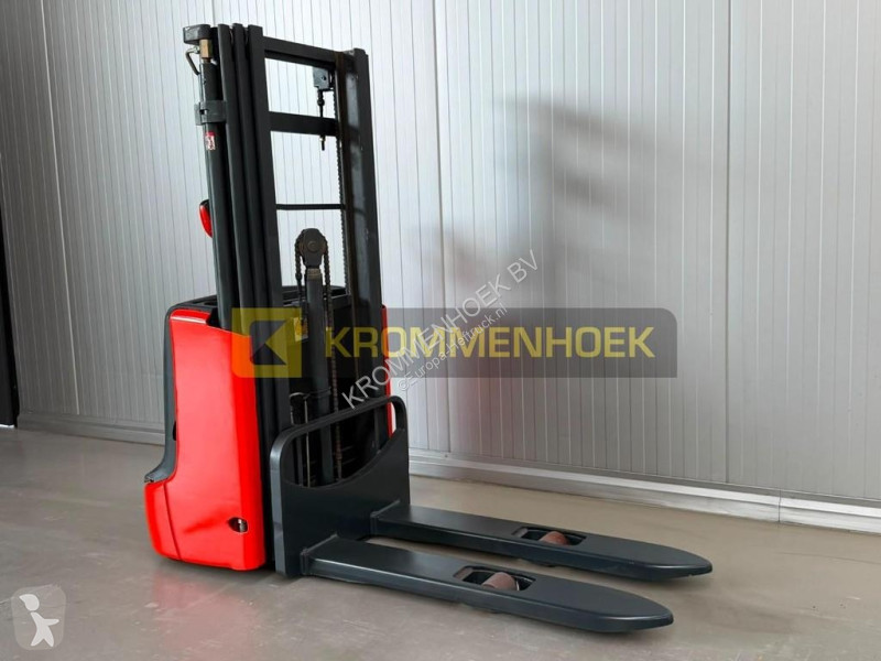 Transpalet Linde L 12