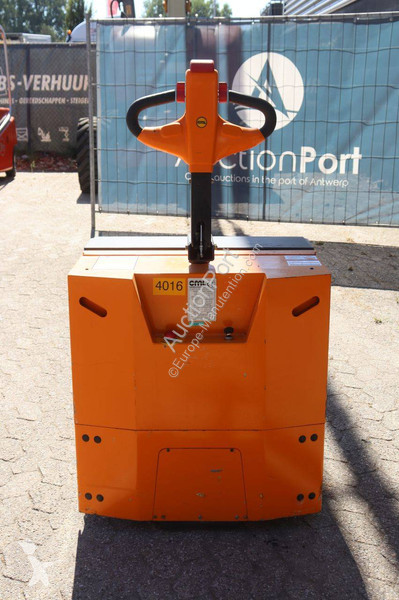 Transpaleta  TTE/MOS 30