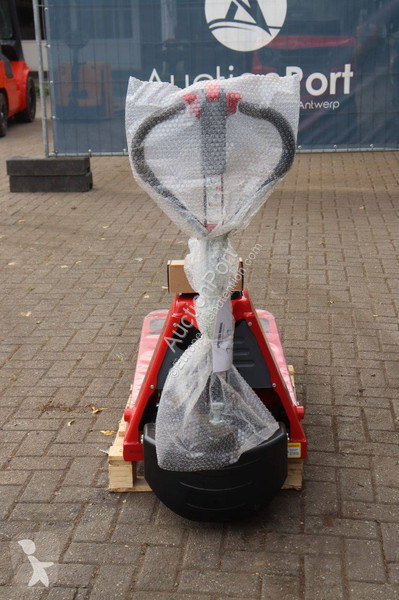 Transpaleta  WPE2000