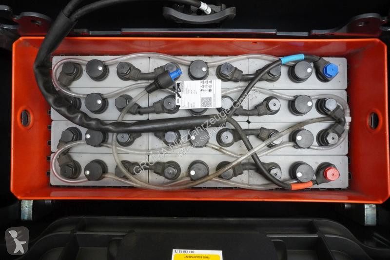 Transpalette Linde 131-08