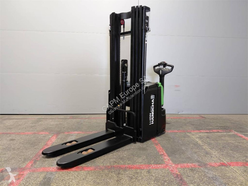 Transpalette Hangcha CDD12-XT1-SiL