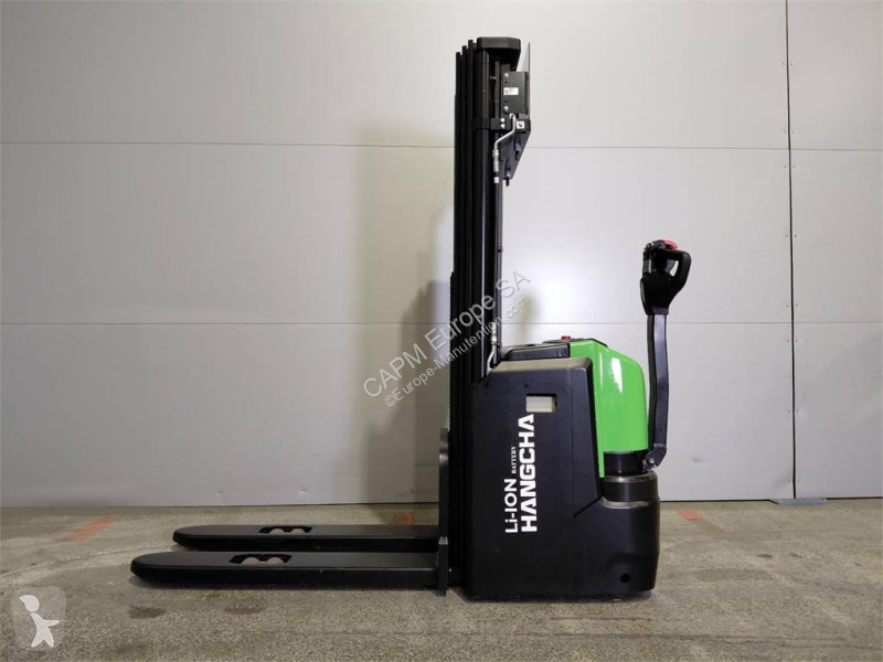Transpalette Hangcha CDD14-XT1-SI
