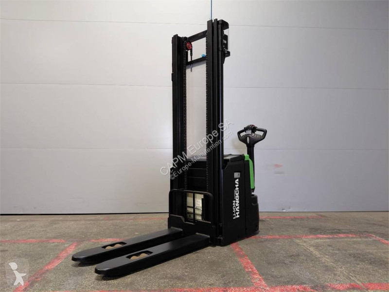 Transpalette Hangcha CDD16-XT1-SIL