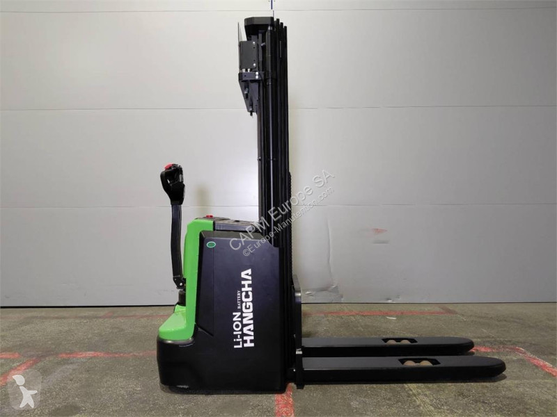 Transpalette Hangcha CDD14-XT1-SI