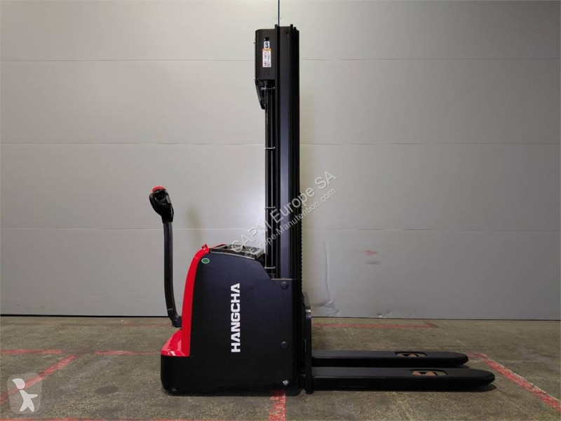 Transpalette Hangcha CDD12-AC2-L
