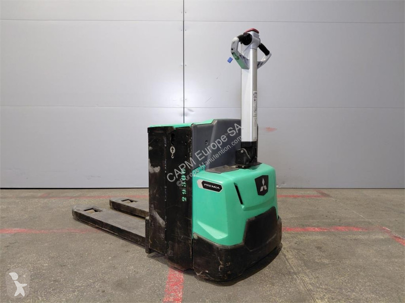 Transpalette Mitsubishi PBP20N2E