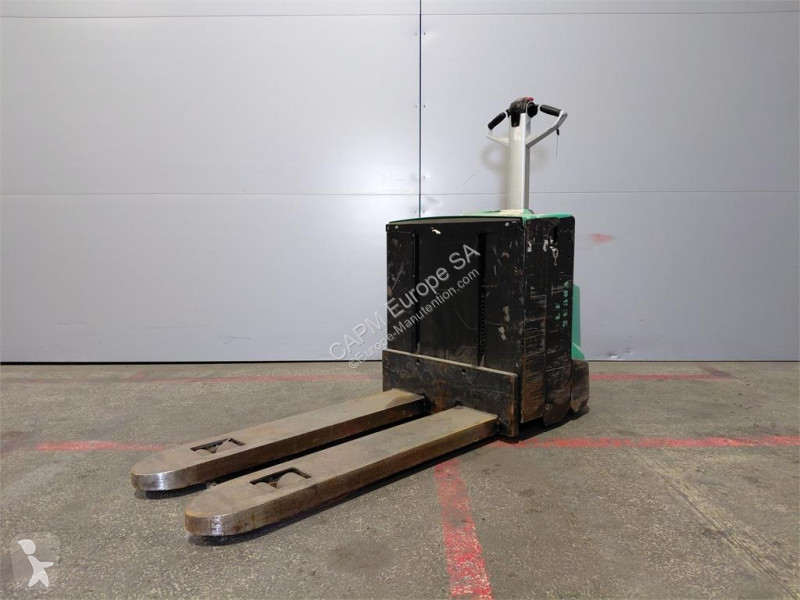 Transpalette Mitsubishi PBP20N2E