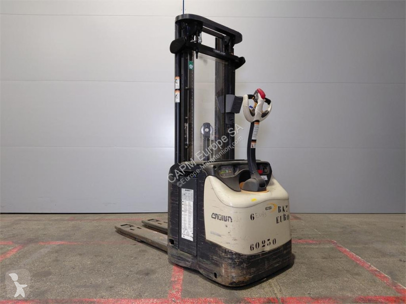 Palletwagen Crown ESI4000-14