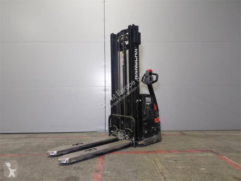 Transpalette Hangcha CDD12-E