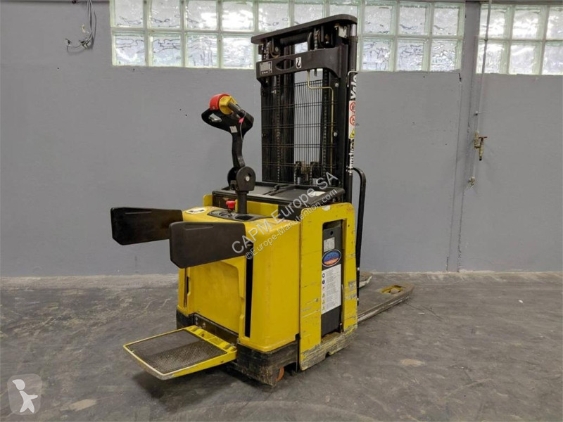 Transpalette Yale MS12X