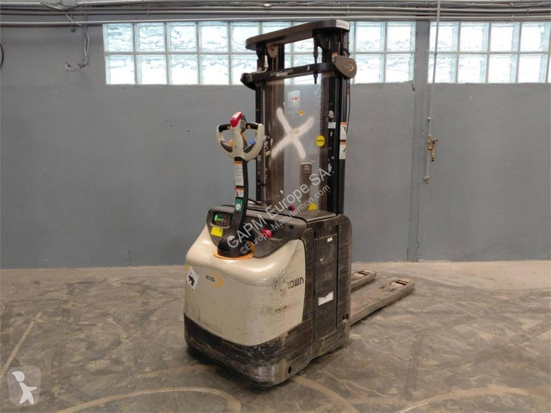 Transpalette Crown ESI4000-12