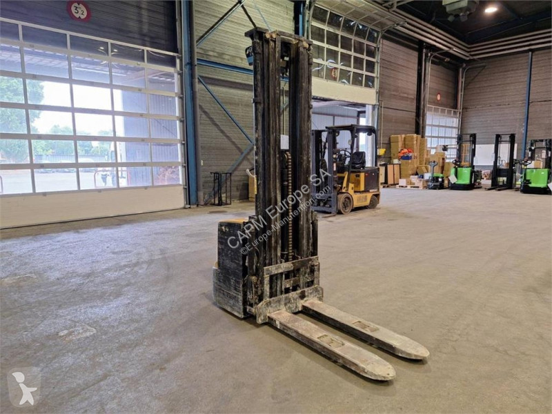 Transpalette Caterpillar NSP16N2