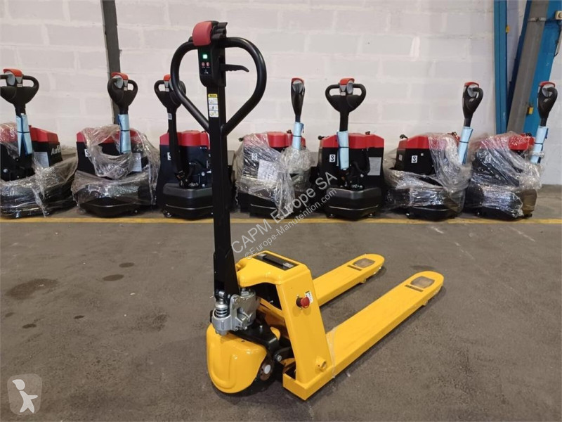 Transpalette  P15SE