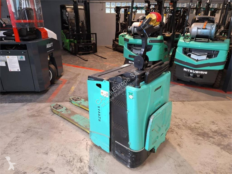 Transpalette Yale MP20X