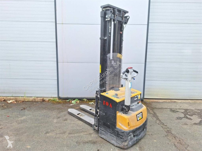 Transpalette Caterpillar NSP16N2
