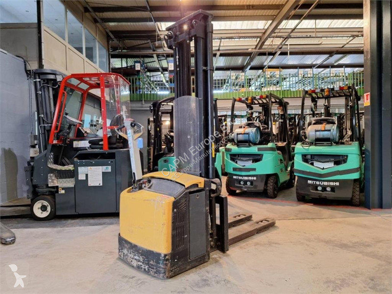Transpalette Mitsubishi SBP16N2I