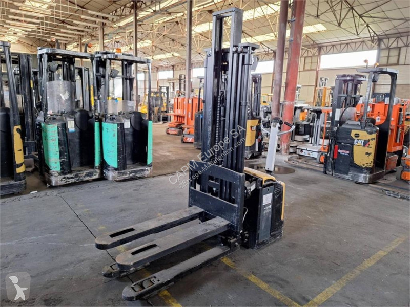 Transpalette Caterpillar NSP16NI