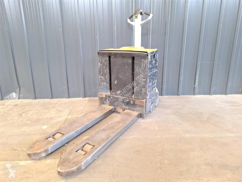 Transpalette Caterpillar NPP20N2E