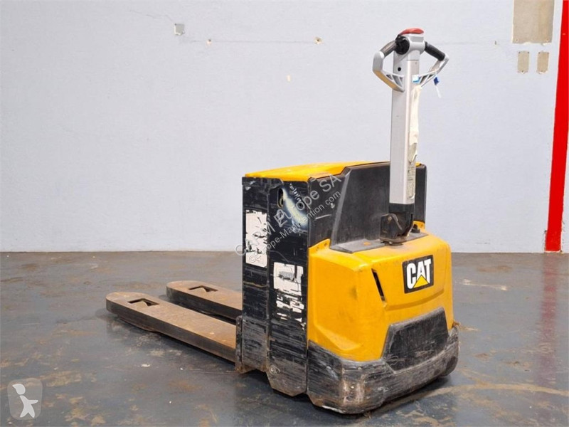 Transpalette Caterpillar NPP20N2E